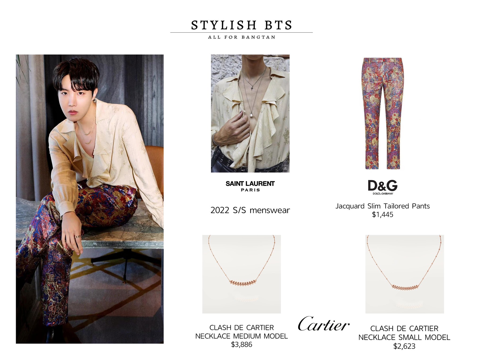 Stylish·BTS on X: