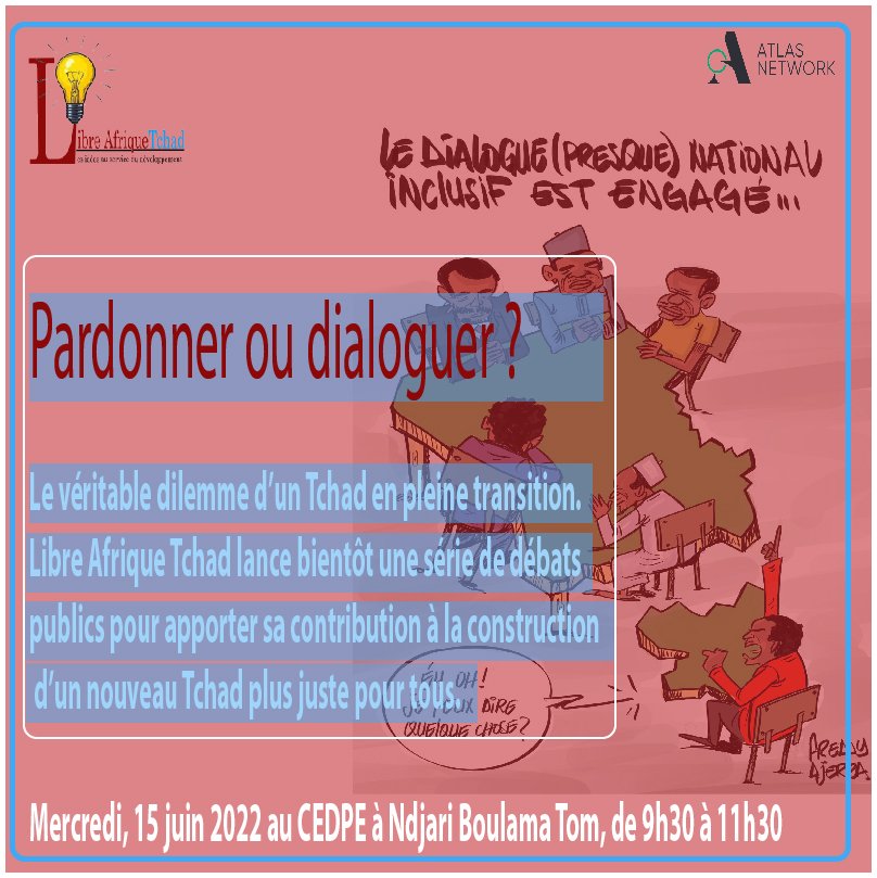 L'ᴇ́ᴠᴇ̀ɴᴇᴍᴇɴᴛ ᴀɴɴᴏɴᴄᴇ́ ᴇsᴛ ᴅᴇ́ᴊᴀ̀ ʟᴀ̀ ! 

Dessin de <a href="/freddydjerra/">Freddy Djerra</a>