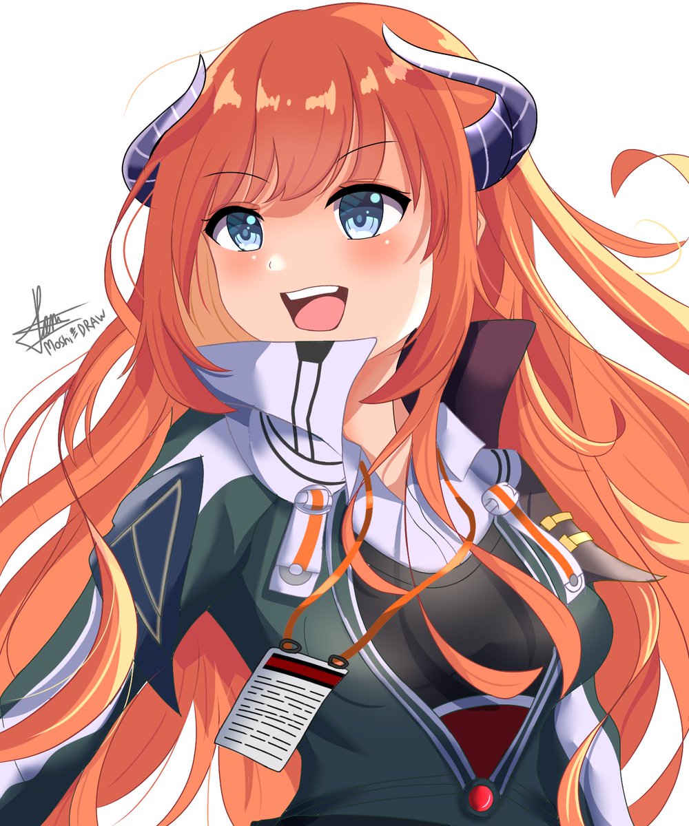 Moshimoshidraw tweet media