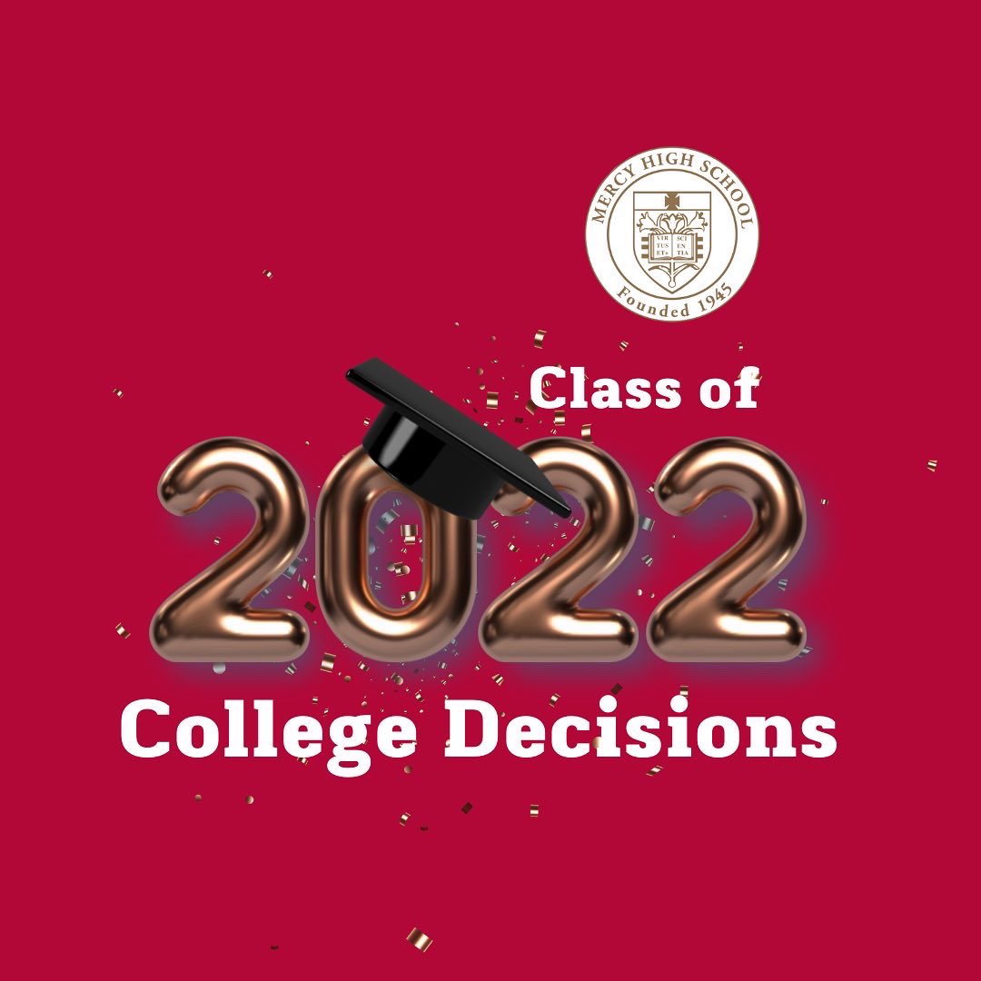 Mercy High School MI tweet media