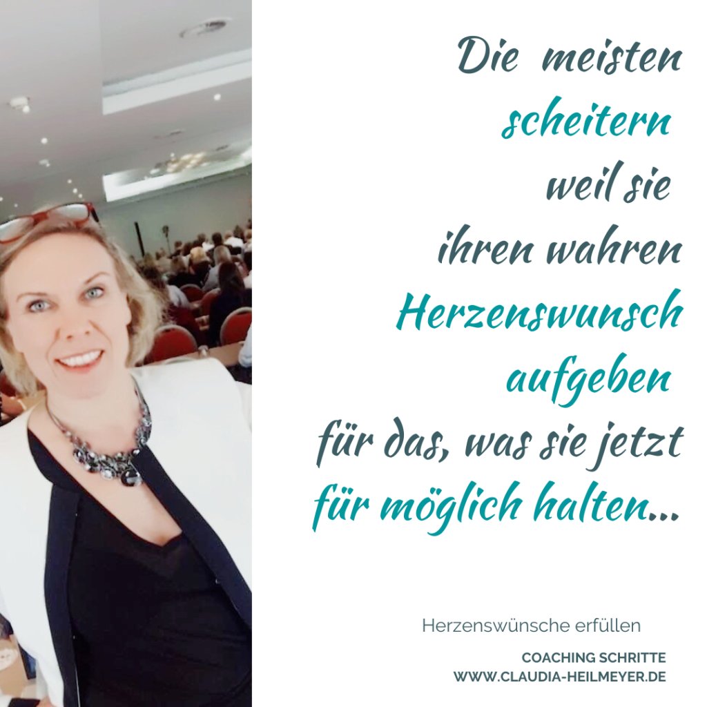 CHeilmeyer's tweet photo. Finde Deinen Herzenswunsch und geh ihm nach. Mit Geduld und Beständigkeit!
Verfolge Plan A anstatt Plan B zu nehmen weil Du nicht sehen kannst weil Du Deinen wirklichen Wunsch umsetzen kannst #herzenswunsch #scheitern #aufgeben 

https://t.co/WiTDPtIrA1 https://t.co/yYc1M8rygQ