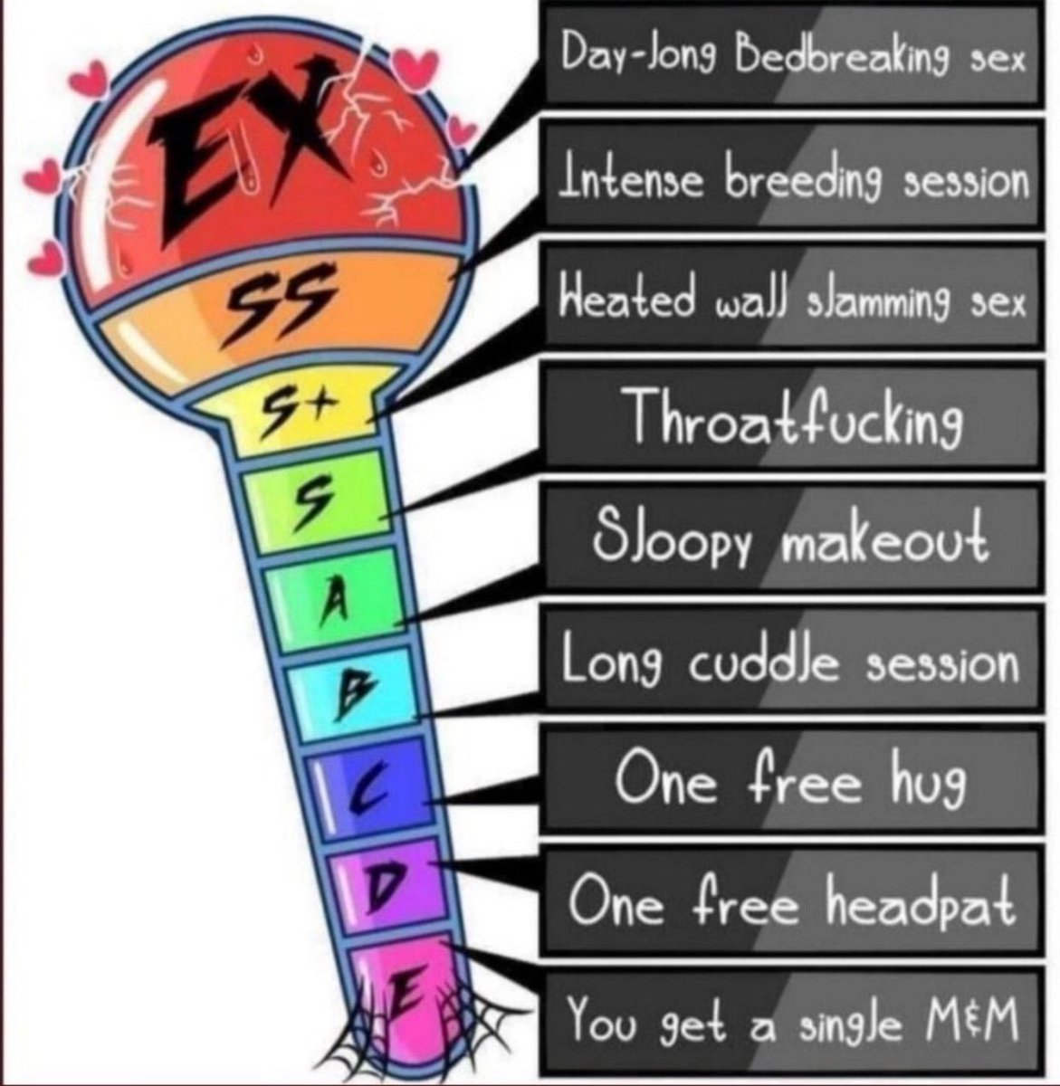 Hung_Brat's tweet image. Might as well jump on the train!

Drop your muses, show off a bit! Let me be a judge.. and see just how many of you I'd bully and have some fun with!

Slip nto these DMs as well if you're brave.. I can't promise I'll be gentle. . "dominants" get priority for bullying ❤️