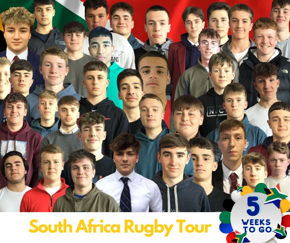 AKS Lytham tweet media