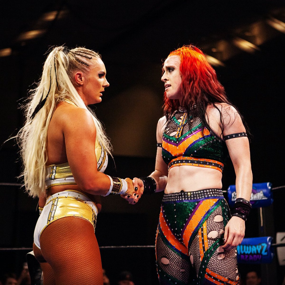 This story is not done..👑

@Kamille_brick @nwa #AlwayzReady