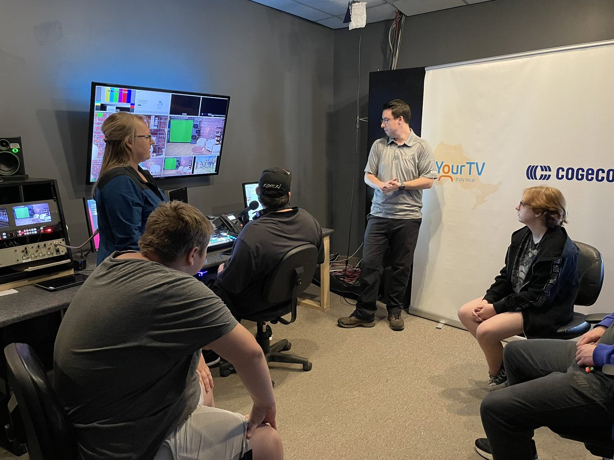 Pat Brazeau tweet media