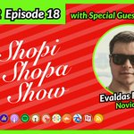 Photo by The ShopiShopaShow (@ShopiShopaShow)