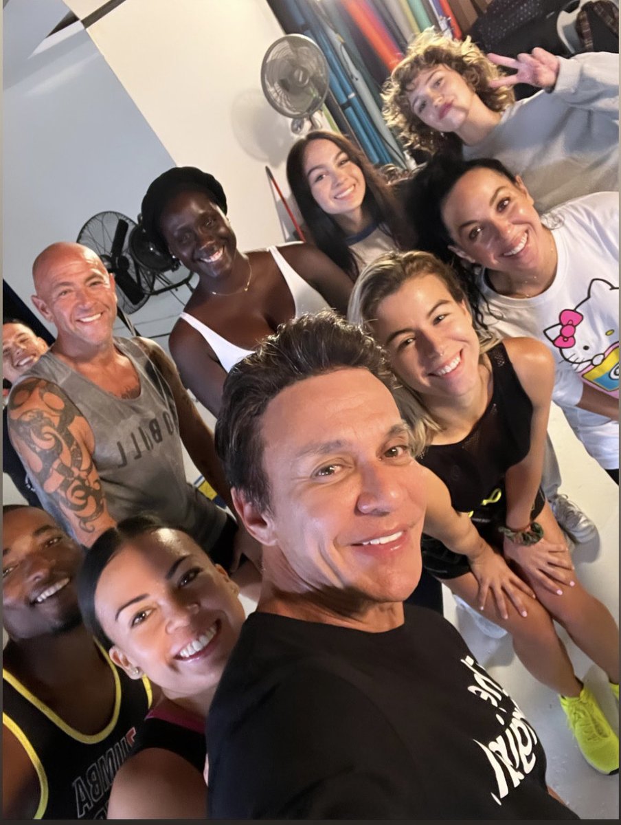 Beto Perez tweet media