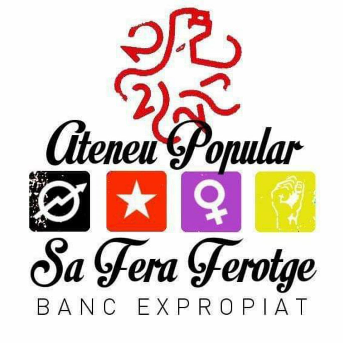 omniumselvamar's tweet photo. Aquest dissabte també podrem parlar amb la Marta Afuera, membre de l'Ateneu Popular Sa Fera Ferotge el qual s'ha presentat dues vegades al @projectelliures . 

Donem veu a les entitats!

📆 Dissabte 18 de juny
🕗 A les 19 h
📍 Plaça 1 d'octubre de Blanes https://t.co/RpjSVH0pRq