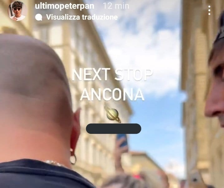 PScaccuto's tweet photo. Anche questo coincidenza 🙈 https://t.co/z05bANgsEj