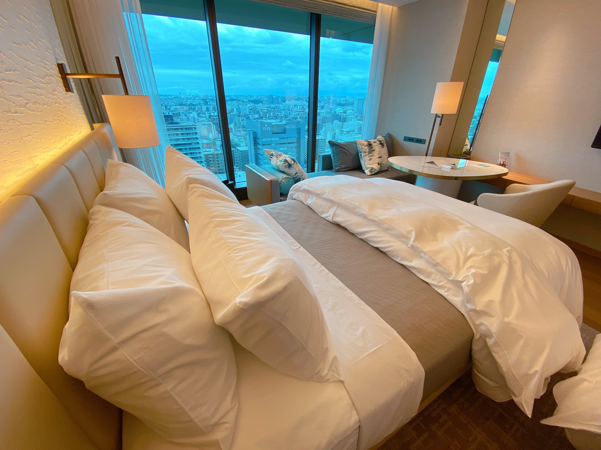 47％割引【通販 人気】 WESTIN HOTEL【ヘブンリーベッド】 クイーンベッド ベッド/マットレスOTA.ON.ARENA.NE.JP