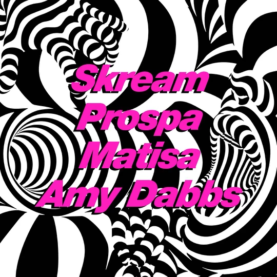 Next Saturday at <a href="/kokoelectronic/">KOKO Electronic</a> I have <a href="/Prospauk/">Prospa</a> Matisa &amp; Amy Dabbs joining us! 
Tickets and info here: ra.co/events/1527907