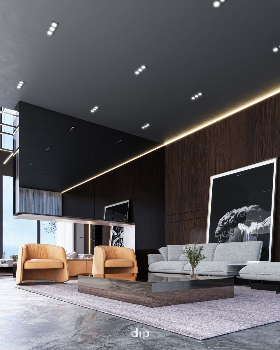 dip_architects's tweet image. A fresh start 
#WeDesign #TimelessDesign #WeDevelope