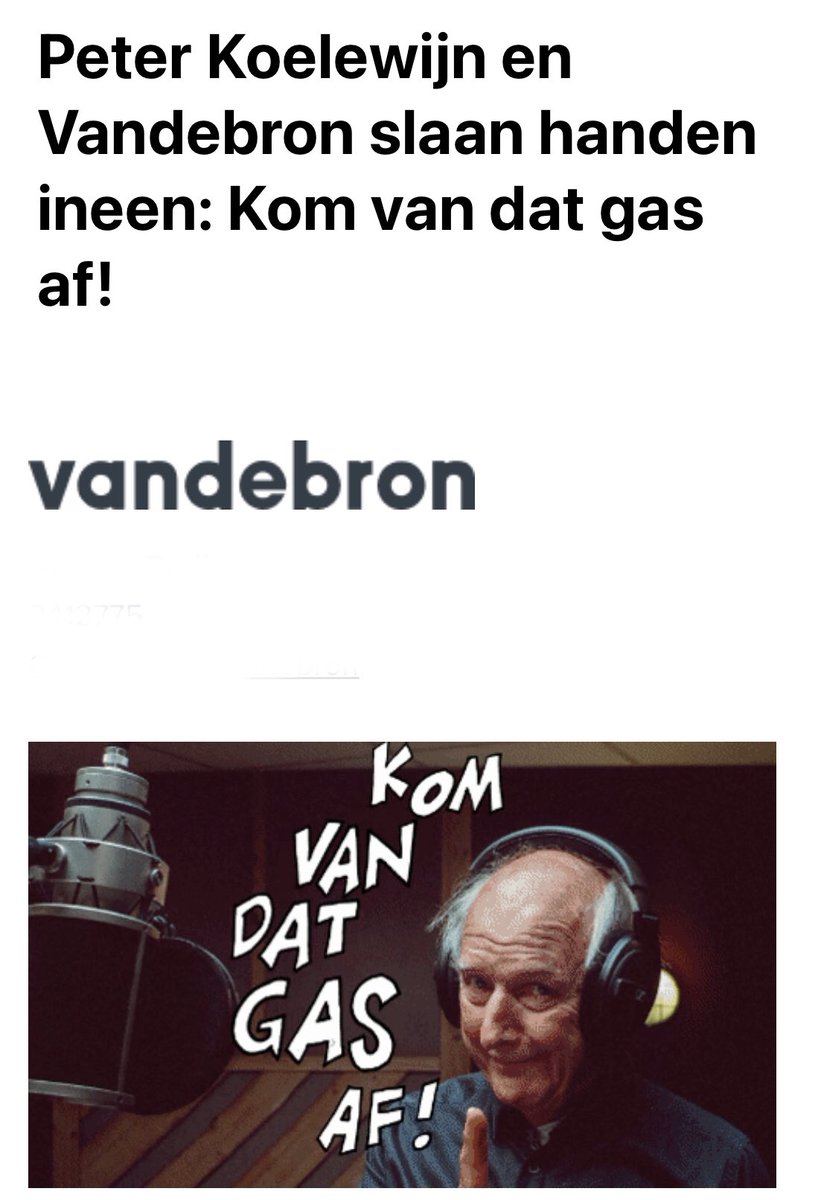 Oef, deze had ik niet zien aankomen. 😱 Wat slecht!!!!
<a href="/Vandebron/">Vandebron</a>