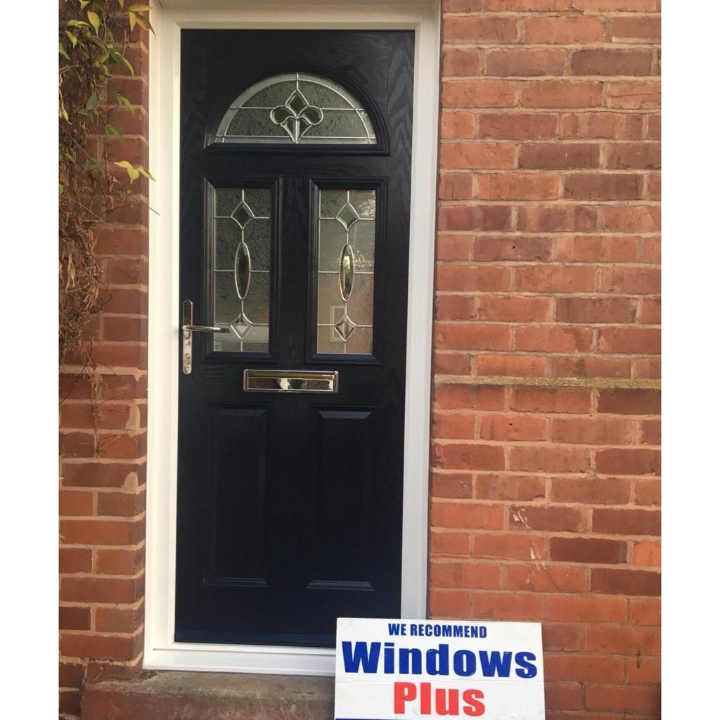 WindowsPlusOnl1's tweet image. Time for a new door? 
Why not take a look at our website where you can design yours today and generate a free instant quote. 
We offer uPVC, Composite &amp;amp; Aluminium Doors in a range of colours and designs all bespoke and made to measure.
Visit windowsplusonline.co.uk for more info.