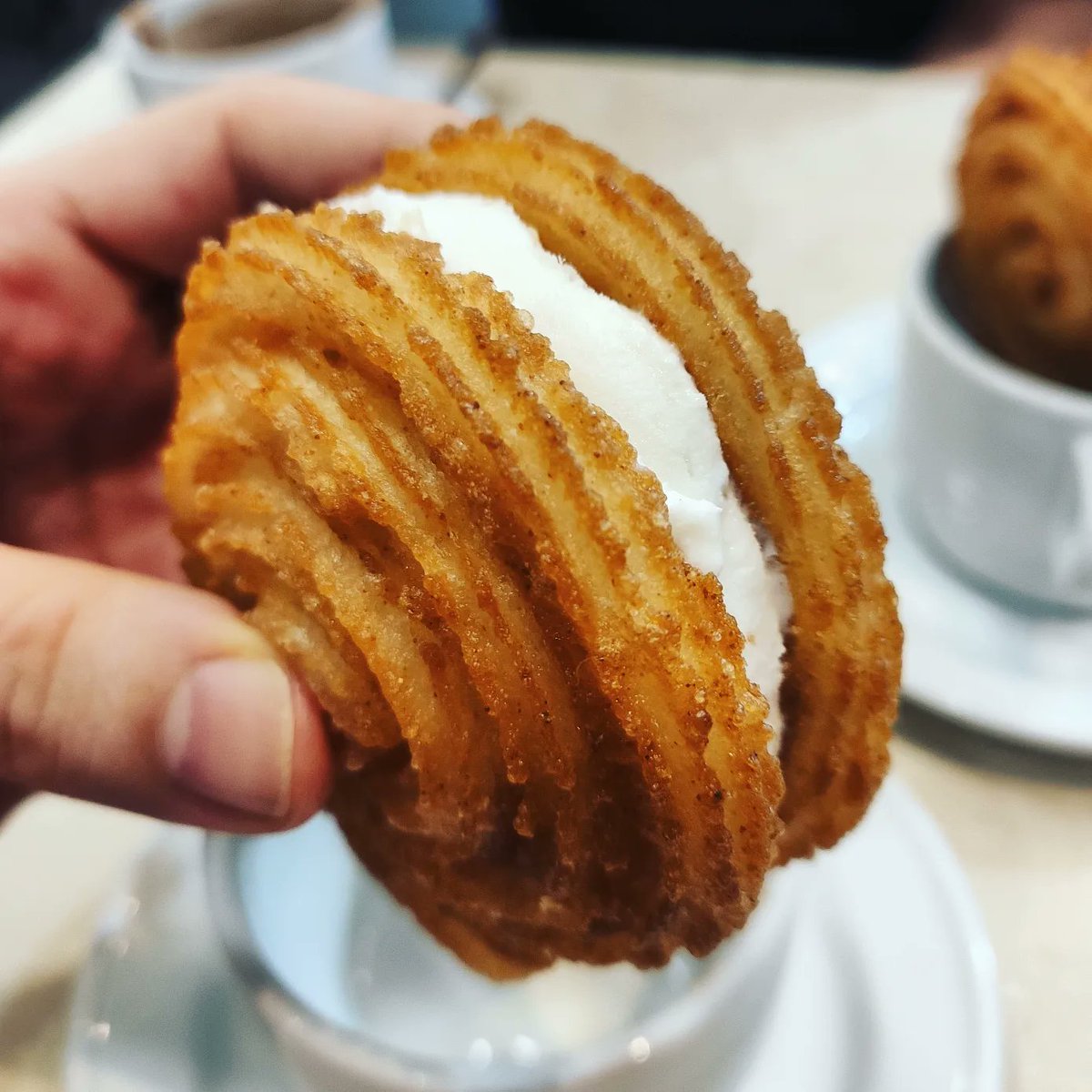 Celiaco a los 30 🌾🏳️‍🌈 tweet media