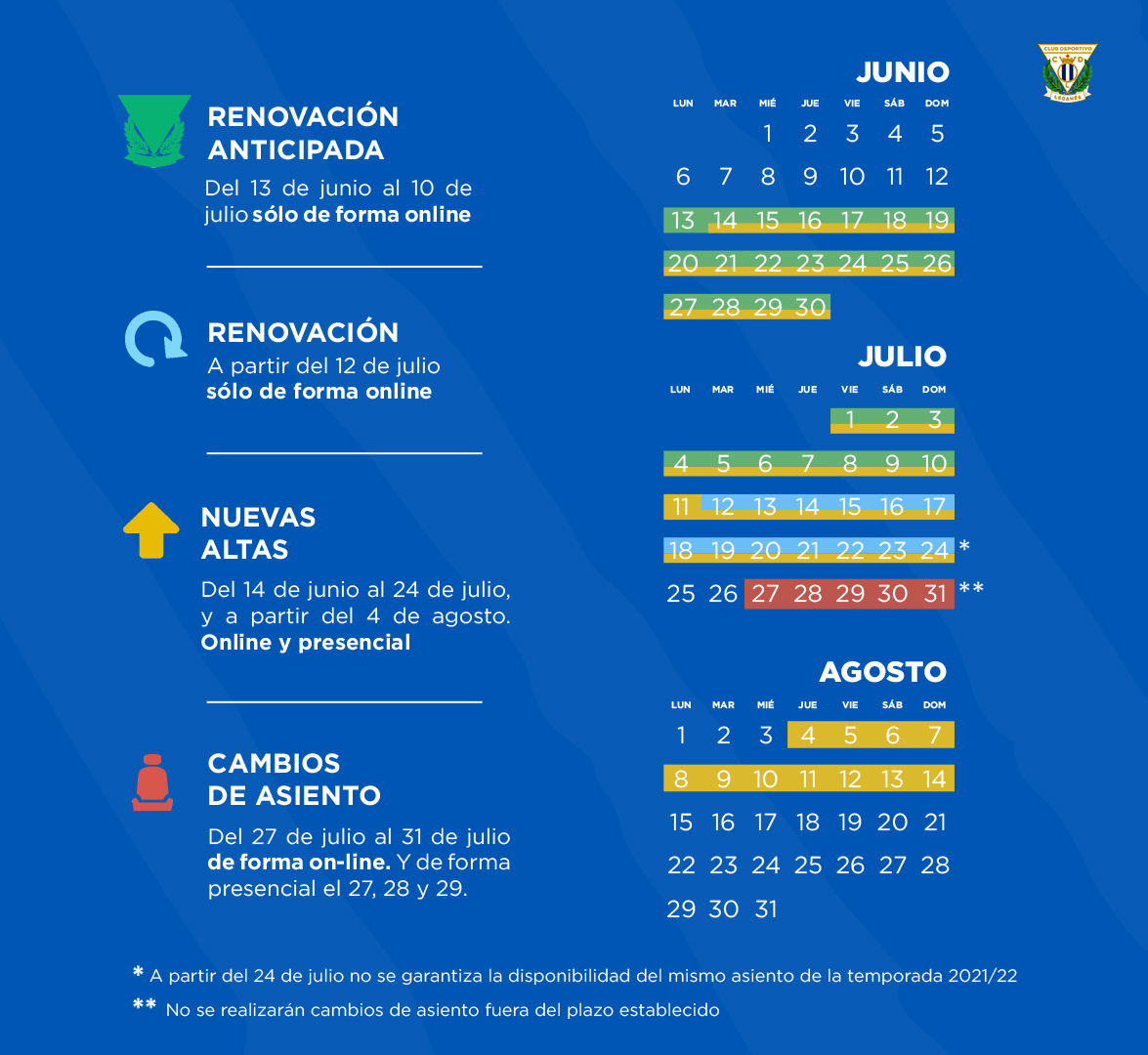 C.D. Leganés tweet media