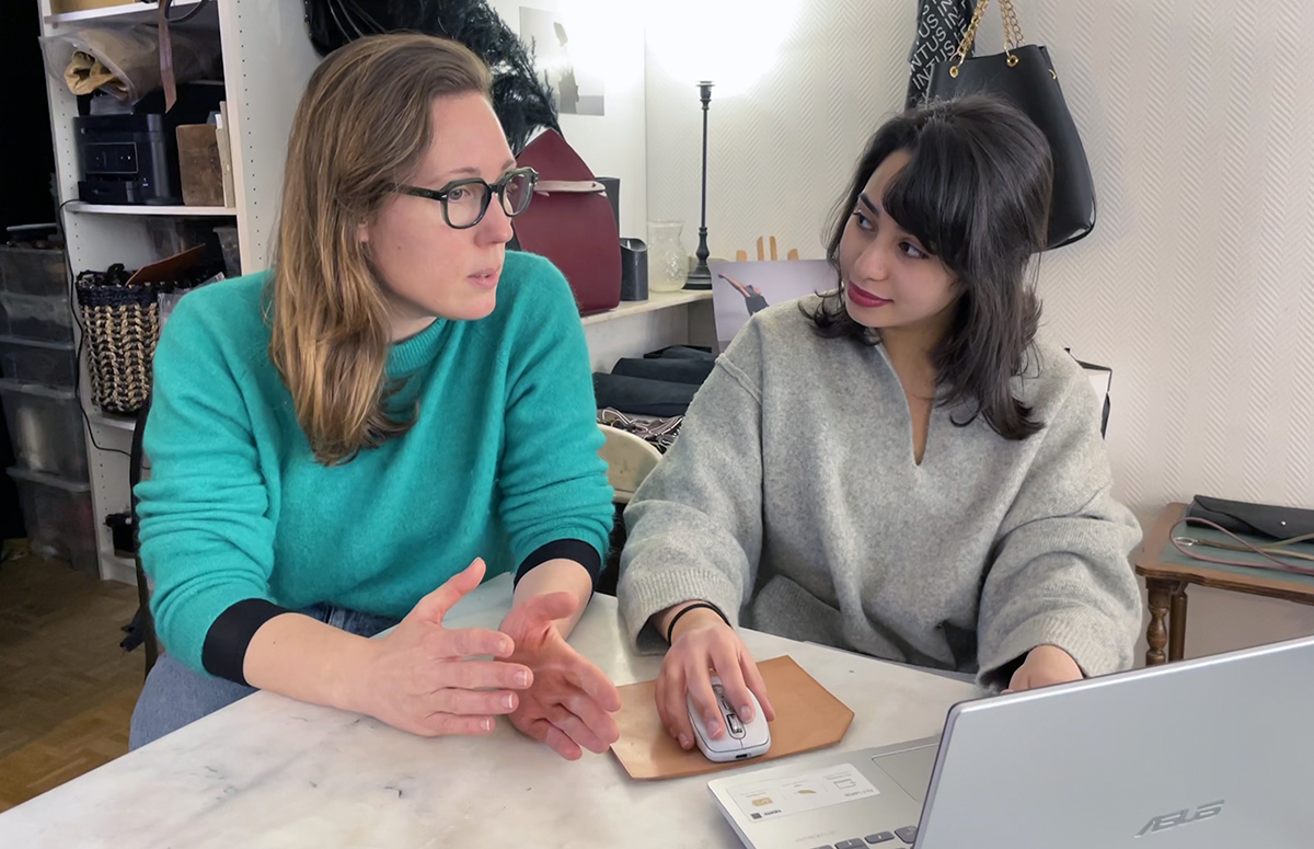 pariscommerces's tweet photo. 📩 #newsletter
Appels à candidatures en cours, nouveaux commerçants & artisans installés, 1 an du programme de coaching @costo_paris, success stories du #TesteurDeCommerce...
Nos dernières actus à lire ici →https://t.co/JYzLcNetFx https://t.co/GXhHvt06D1