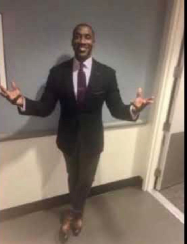 AStannct21's tweet photo. Me after struggling with the Tom and Adil question for 10 minutes only to get it wrong 🧍🏽‍♀️
#GCSE #gcse2022 #aqamaths https://t.co/C0FWVfCdjn