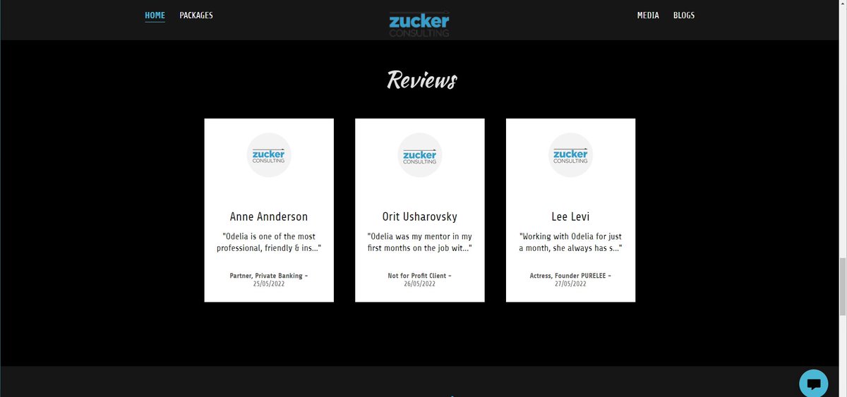 ZuckerConsult1's tweet photo. Very grateful for the reviews. 👍👌🙏🏼 Love what I do and love making a difference! 

https://t.co/SlafdFac2w https://t.co/o4VKT5IqKQ