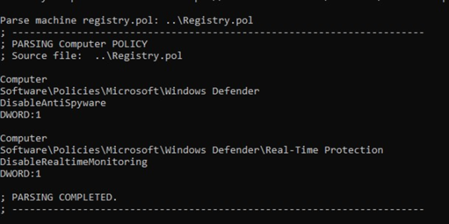 DNiv6's tweet photo. 'Shining the Light on Black Basta': this @NCCGroupInfosec research blog documents some of the TTPs employed by a threat actor group who were observed deploying Black Basta ransomware. Find out more here https://t.co/rw3CiZ7OWM https://t.co/5C4scTUmza