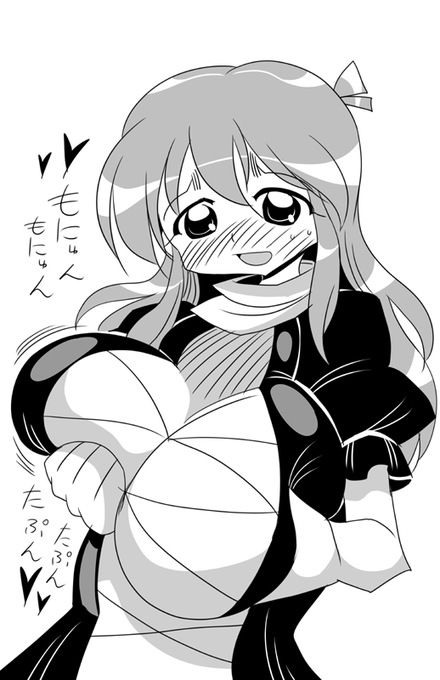 #東方Project #東方絵描きさんと繋がりたい #東方好きと繋がりたい #聖白蓮 白蓮ままんに甘えたい。3 