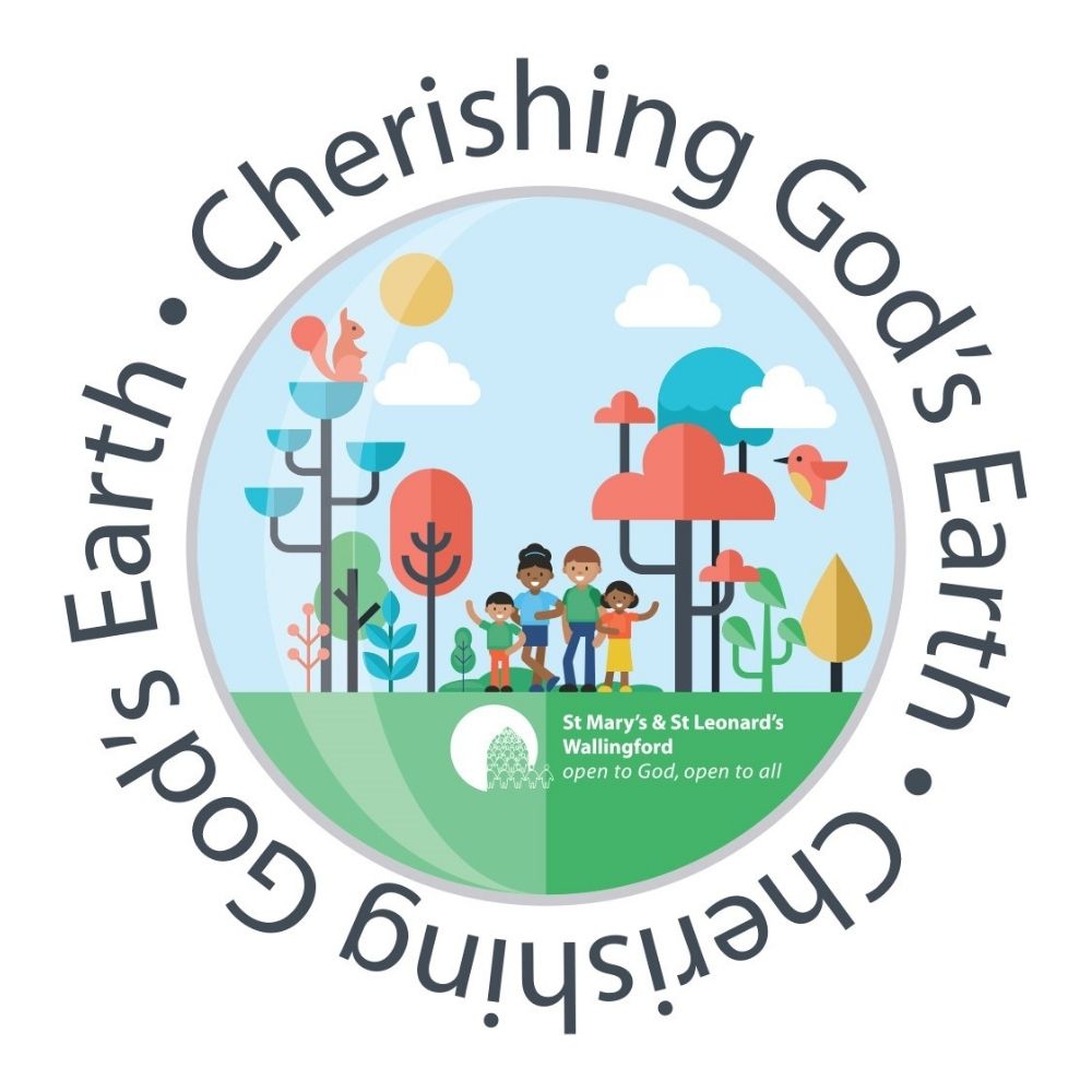 St Leonard's &amp; <a href="/stmarylemore/">St Mary le More Church, Wallingford</a> have been working hard to take action on climate change. The churches are part of the <a href="/ARochaUK/">A Rocha UK</a> Eco Church Scheme and achieved the Silver Award in autumn 2020.

Read about their journey so far at oxford.anglican.org/cherishing-god…