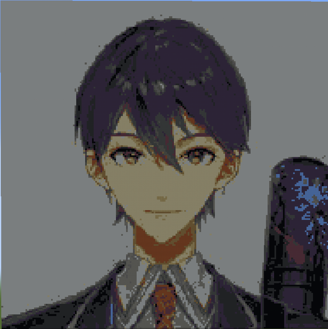 マイクラドット絵のtwitterイラスト検索結果 マイクラドット絵のtwitterイラスト検索結果
