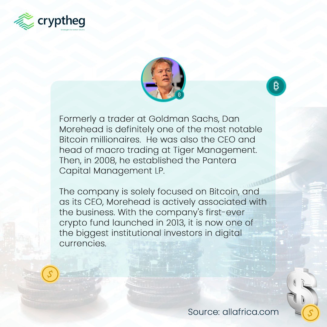 Cryptheg Limited tweet media