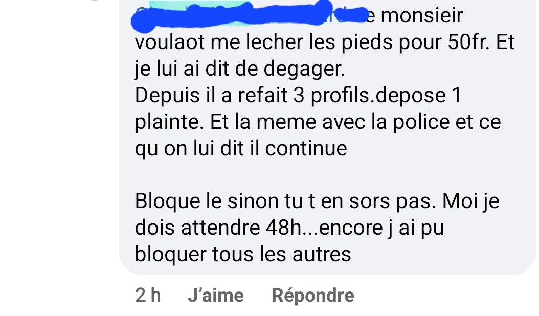 TintinFournier's tweet photo. Les genevois ont peut être Frammery, Krusi et Jean-Do Michel, mais c'est en Valais où les complotistes se traînent en justice entre eux pour des histoires improbables... #walliserstyle https://t.co/6gWlm5uISq