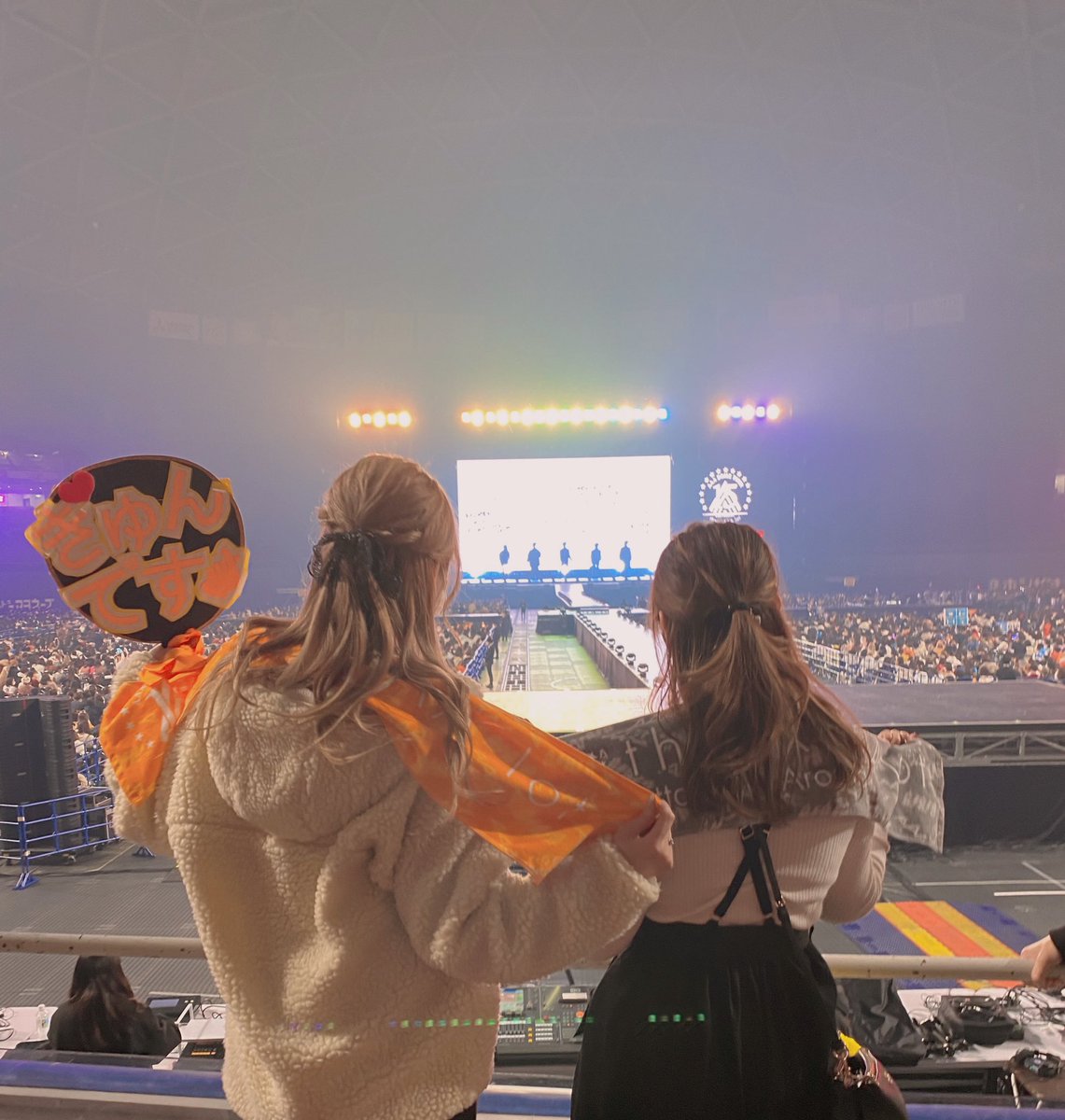 miiaaa0220's tweet photo. 西島隆弘🧡💋

11/12 11/13 バンテリンドームナゴヤ
2/16  東京ドーム

参戦します♡⃛
仲良くしてください！
インスタも繋がれたら嬉しいです♚

#aヲタさんと繋がりたい #NissyEntertainment4thLiveDOMETOUR #西島隆弘 #AAA好きな人と繋がりたい https://t.co/zeXYPy6fXn
