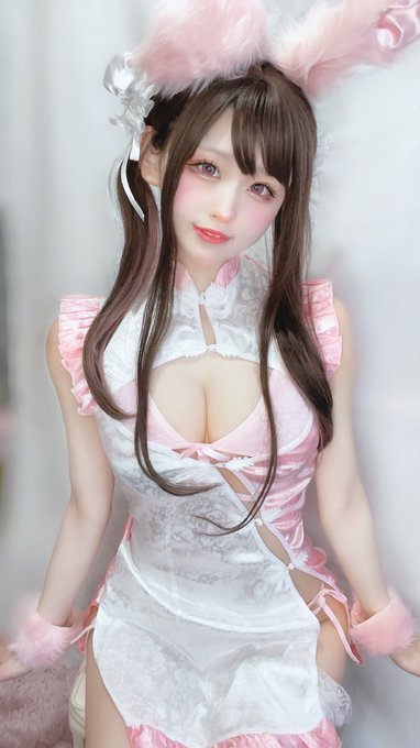 コスプレイヤーゆんのTwitter画像2