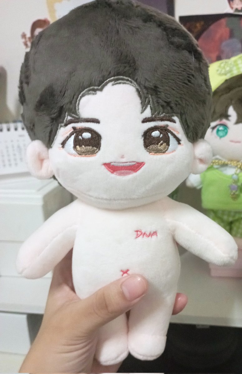 Kicchin2day's tweet photo. Waer doll has safely arrived thanks to @ctrl_findph! Thank you so much helping me to find him!
#ctrl_findphfeedback https://t.co/DyF6dgEZ6G