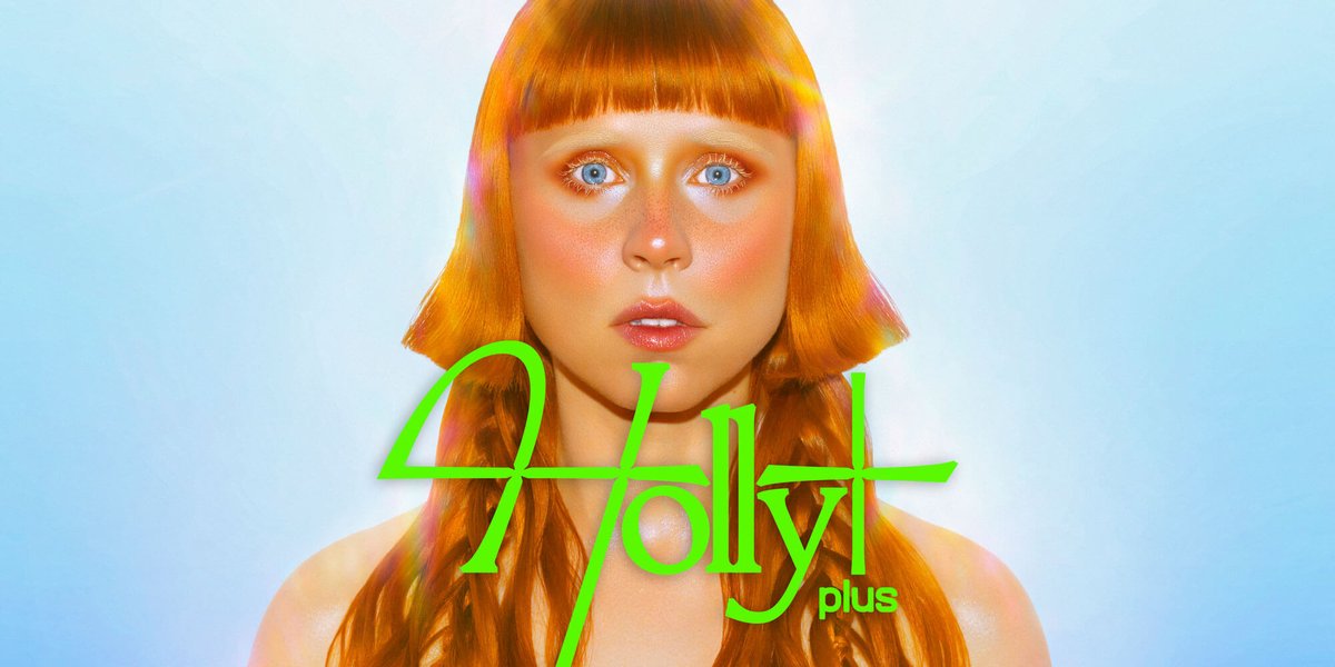 ArsElectronica's tweet image. 🏆🎉 Congratulations to @hollyherndon for winning the @startseu Grand Prize – Artistic Exploration for her project Holly + 🏆🎉
Learn more about the project here: starts-prize.aec.at/en/holly-plus/