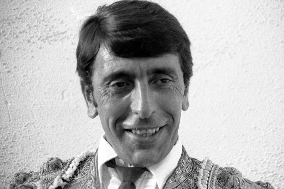 garciapage's tweet photo. Mi más sentido pésame y todo mi cariño para la familia de Antonio Rojas (#Albacete), un torero que hizo historia en nuestra región y aportó su ejemplar experiencia a esta disciplina.
Descanse en paz. https://t.co/BABmfLzJY1