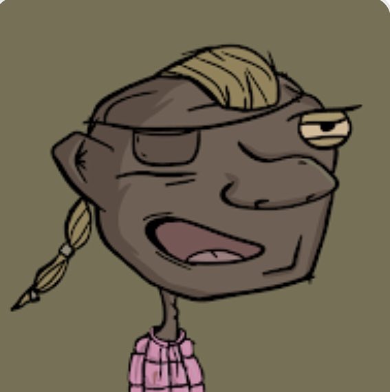 Dam we all bout to be hobos soon 📉 <a href="/hobotownwtf/">HoboTown 📦</a> #hobotownwtf