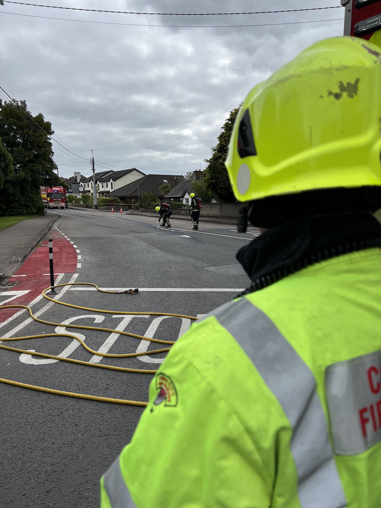 Cork City Council (corkcitycouncil) / Twitter