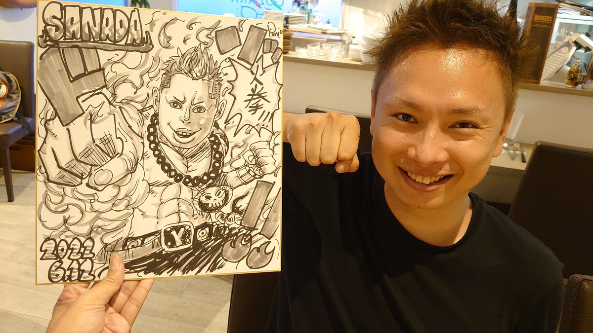 ひっさしぶりの滋賀イベントCOZARAでやってきました!最高に楽しかった&amp;飯がうますぎました♥️
二日間ともにめっちゃお客さん来てくれました⭐最近のイベント全部パンパンの予約で嬉しい限りです!
選りすぐりをご紹介!その① 