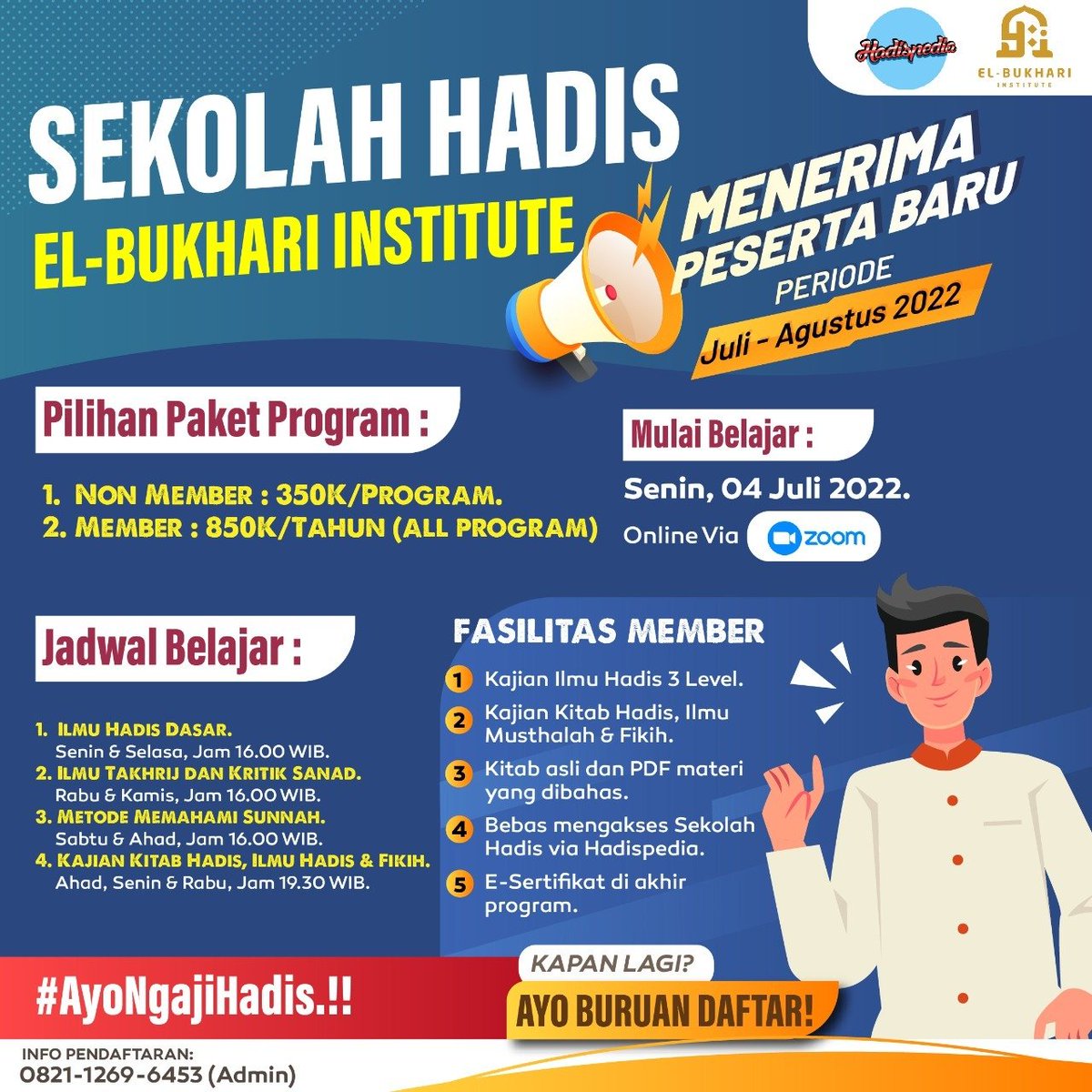 hadispedia's tweet photo. https://t.co/o3rfUGBeTv
