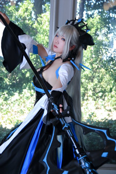 Twitterのコスプレ画像50