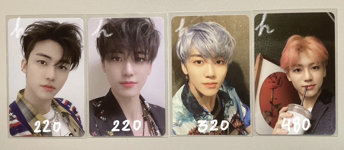 haru2haul's tweet photo. wts lfb ph nct dream jaemin wgu hot sauce chilling crazy reload rollin pc photocard 

• tingi, prices in pic
• inclusive of pf, less 15 if payo
• payo / 4 days reservation 

📍qc, mm

rcbyt https://t.co/SwC9iZIK4E
no rush shipping! https://t.co/iaWl7aljab