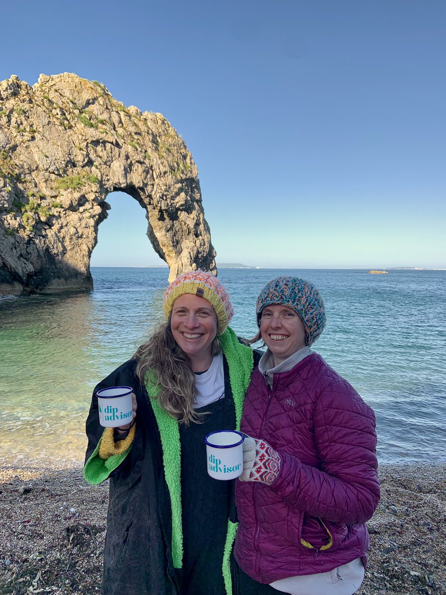 Dip Advisor tweet media