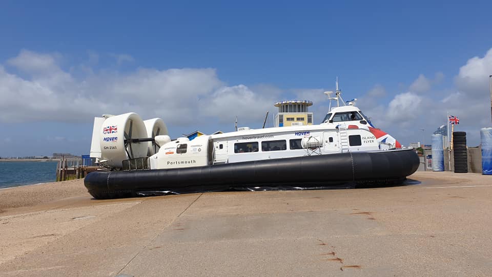 An enjoyable location recording assignment down in Portsmouth last week, interviewing a variety of Pompey poets about the use of Pompey dialect in poetry and beyond for BBC Radio 4's Tongue and Talk.