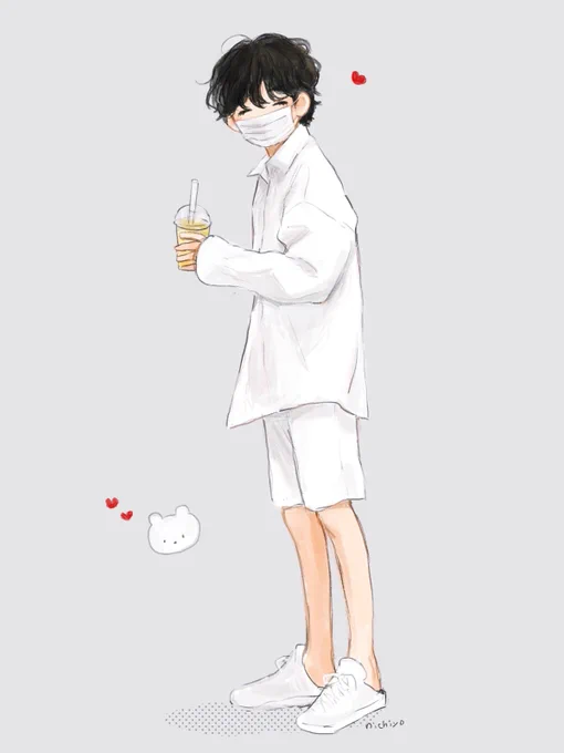 🥤🐻‍❄️ 