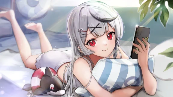 🎣おはよ #さかまた飼育日記 