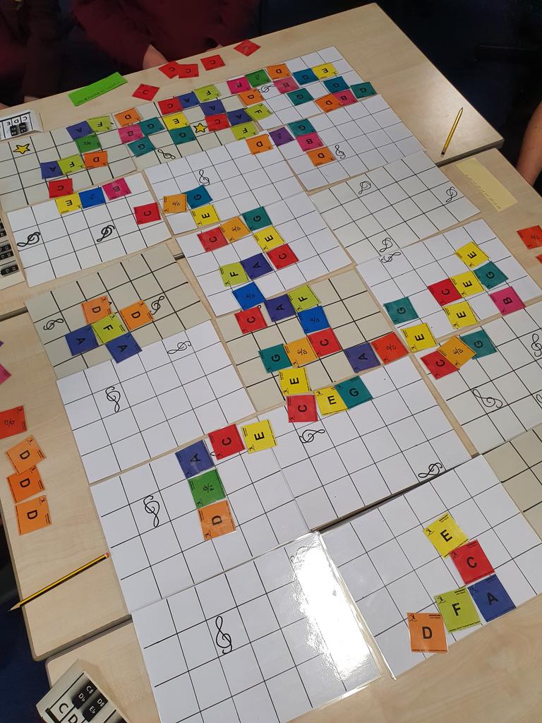 St. Modan’s Music tweet media