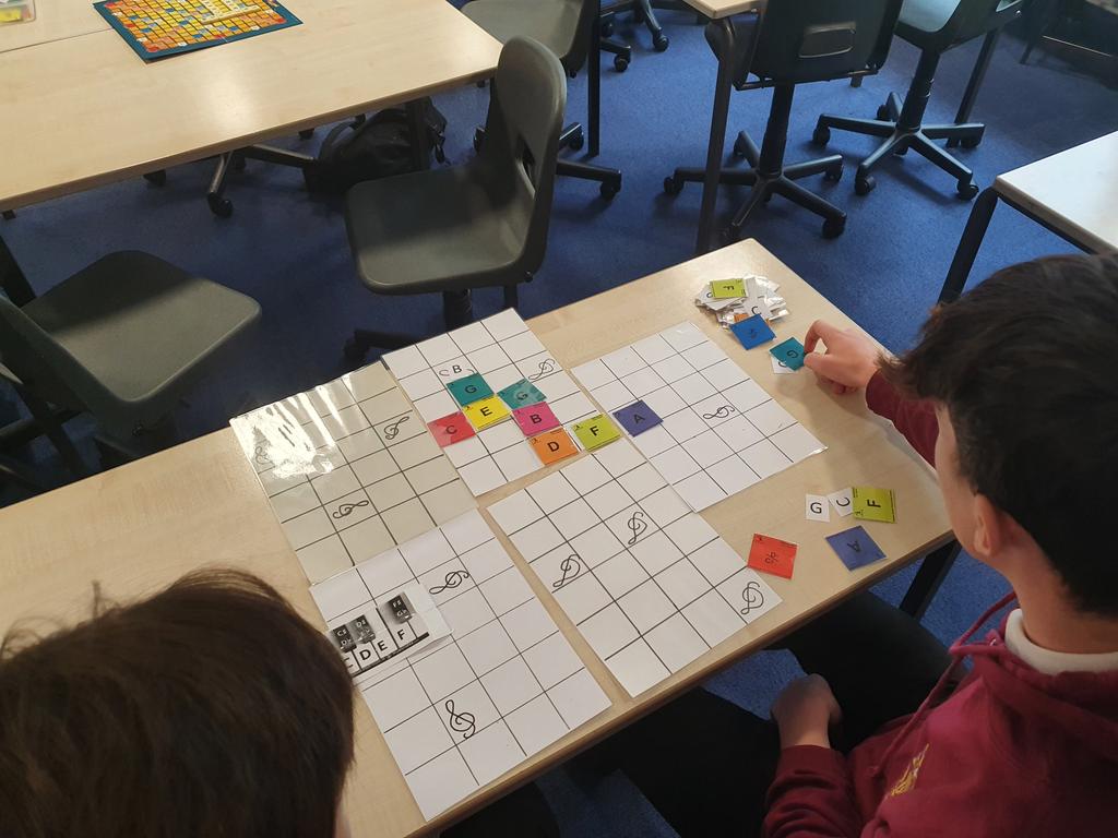 St. Modan’s Music tweet media