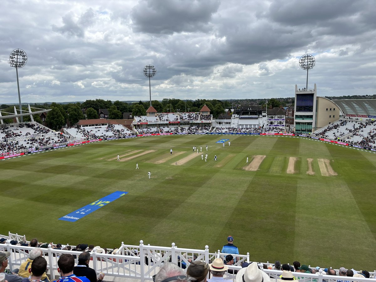 Tough day in the <a href="/NottsSport/">Notts Sport</a> office