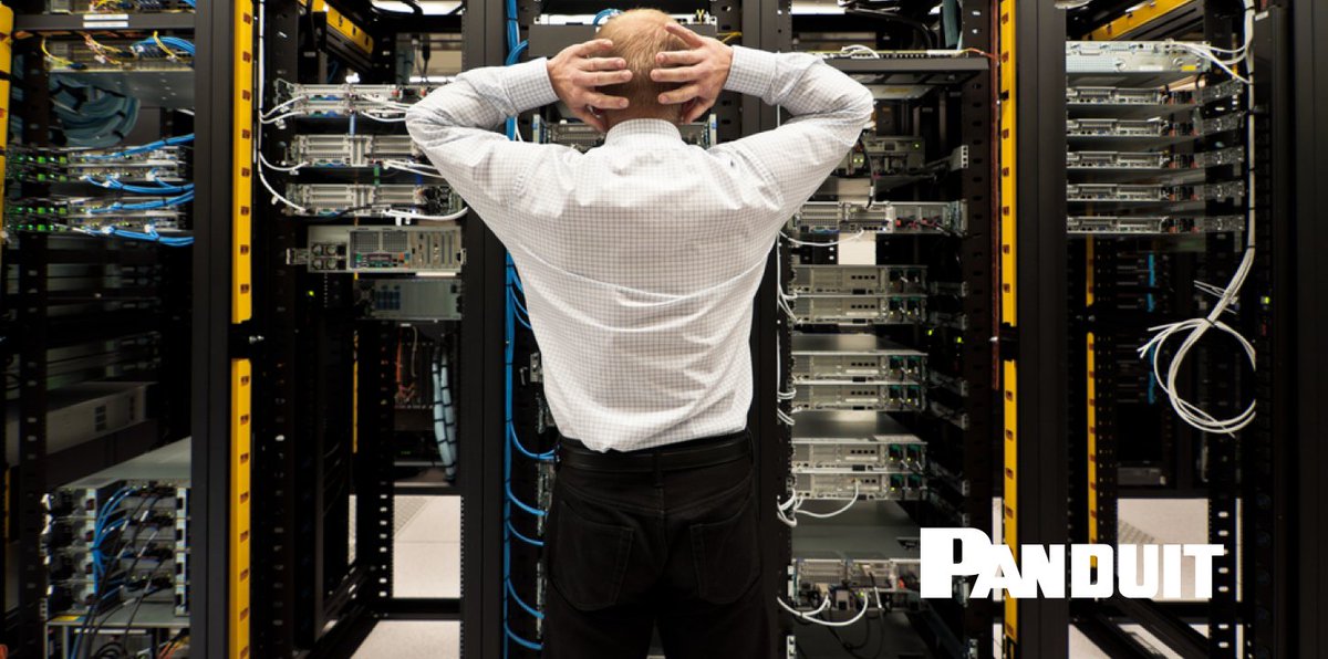 Cosa succede quando un Data Center non ha un Failover sufficiente?

È molto facile che vada offline, con risultati drammatici. Per questo motivo, un'infrastruttura UPS ben specificata dovrebbe essere una priorità assoluta per i vostri clienti.

asit.it/panduit-se-il-…