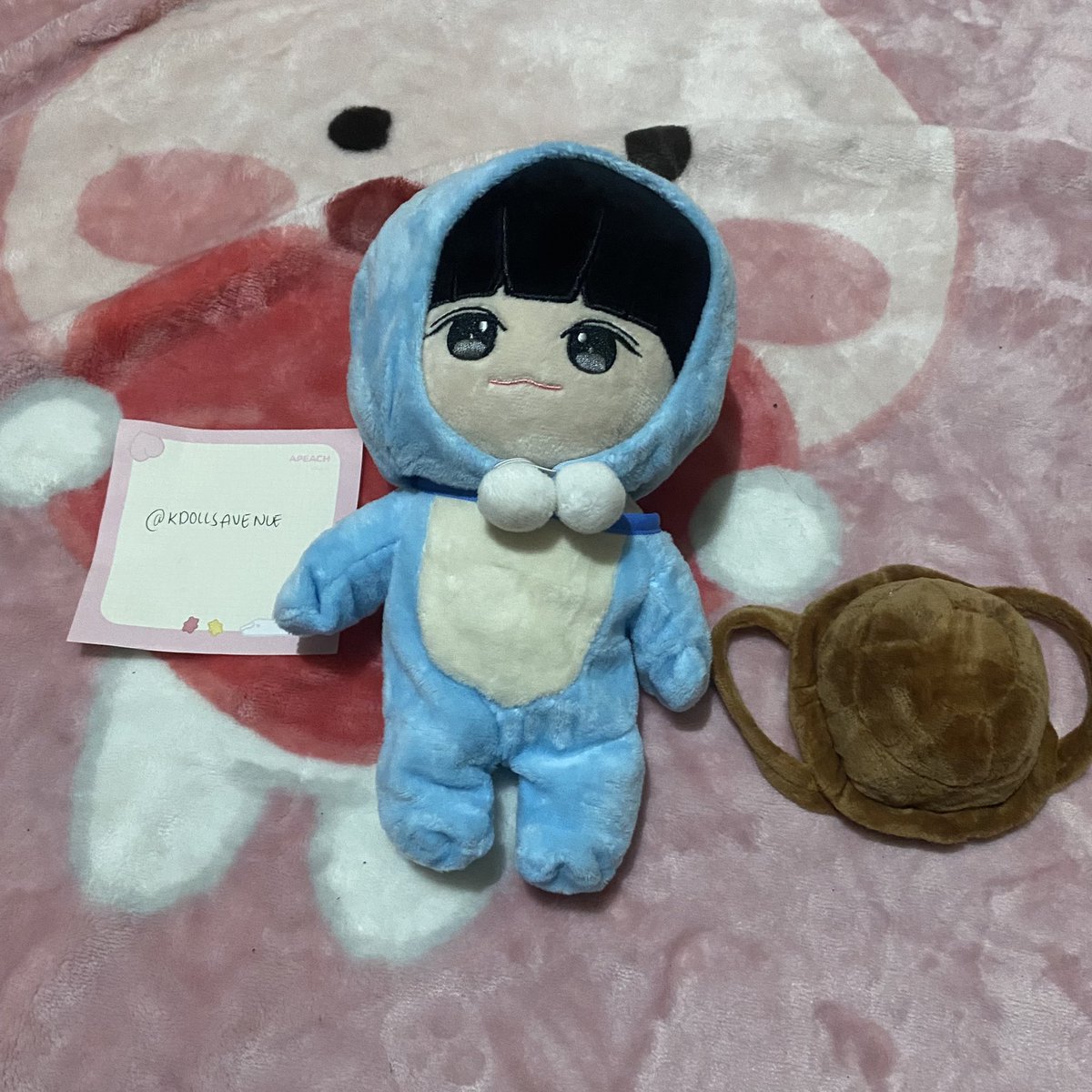 peachiseon's tweet photo. WTS/LFB - ONHAND
Nuest JR doll 20cm for 500 pesos
🍑 First to 'MINE'
🍑 Manage your expectation
🍑 Need wash
❌NO RUSH SHIPPING - Can wait for a week❌
#nuestdoll https://t.co/x6Pn9RENnV