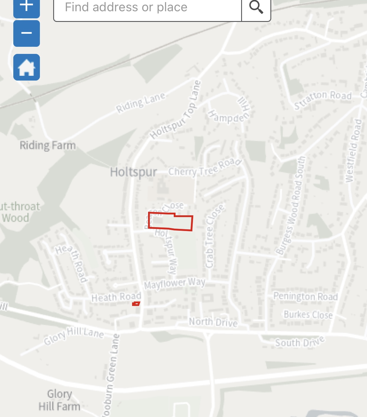 Buckinghamshire Council on Twitter "TheBecSoc We have published a